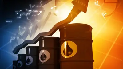 أسعار النفط تقفز 3% بعد رفض ترامب للرد الإيراني لإنهاء الحرب