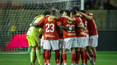 الأهلي يبدأ خطوات حسم بديل توروب ويدرس 3 مدربين أجانب