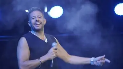 محمد حماقي يعود بألبوم جديد بعد غياب 3 سنوات في عيد الأضحى