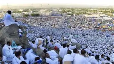 كيف يتعامل الحاج مع فوبيا الزحام والأماكن المغلقة أثناء المناسك؟ 3 تمارين بسيطة