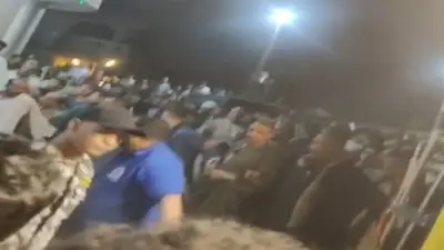 مصرع 3 أشخاص وإصابة آخر في انفجار تانك موتوسيكل بأسيوط