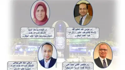 رئيس جامعة أسيوط يصدر قرارات تعيين جديدة في 3 كليات
