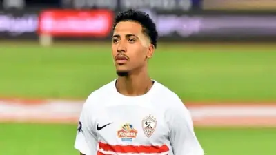 بيزيرا حر.. 3 لاعبين خارج حسابات معتمد جمال بنهائي الكونفدرالية
