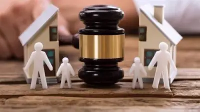 شروط تطليق الزوج لزوجته خلال أول 3 سنوات وفق مشروع الأسرة الجديد