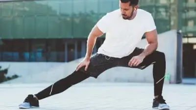 بعد الخمسين: تمارين المقاومة أسبوعياً تغير صحتك في 3 أشهر