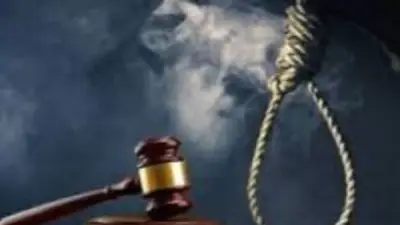 بعد 3 أشهر على وفاة والدته.. ميكانيكي ينهي حياته شنقا في المنوفية