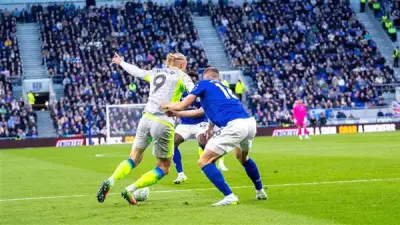 مانشستر سيتي يخطف تعادلاً قاتلاً من إيفرتون 3-3 في الدوري الإنجليزي