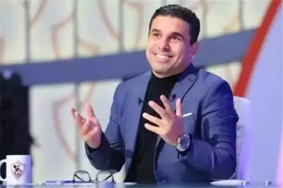 خالد الغندور يثير الجدل: الزمالك يحتاج 3 نقاط و300 مليون جنيه قبل القمة