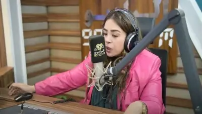 موعد ومكان عزاء والدة الإعلامية بسنت بكر لمدة 3 أيام بالمنصورة