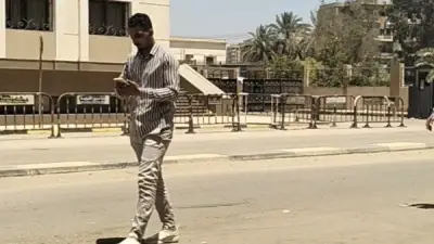 المشدد 3-5 سنوات لمتهمي إجبار شاب على ارتداء ملابس نسائية بالقليوبية