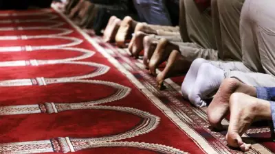 مواقيت الصلاة اليوم السبت 30 مايو 2026 في القاهرة والمحافظات