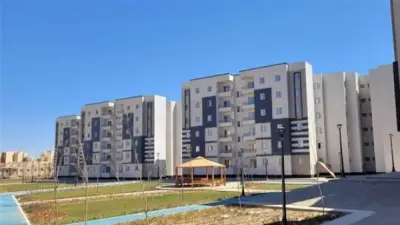 تفاصيل طرح 30 ألف وحدة سكنية بنظام الإيجار التمليكي لمحدودي ومتوسطي الدخل