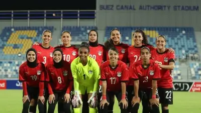 منتخب مصر للكرة النسائية يعلن قائمة 30 لاعبة لمعسكر يونيو