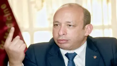 رئيس الشبكة القومية للسكتة الدماغية: 30% وفيات من 300 ألف مريض سنوياً في مصر