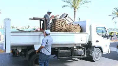 البحيرة: تشغيل 30 مخبزًا من 5 صباحًا و24 مخبزًا من 8 صباحًا لتخفيف الزحام
