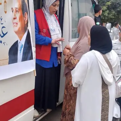 الصحة: وحدات الرعاية الأولية قدمت أكثر من 30 ألف خدمة في 72 ساعة