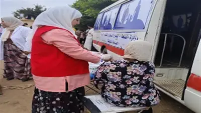 الصحة: تقديم 30 ألف خدمة بوحدات الرعاية الأولية خلال 72 ساعة