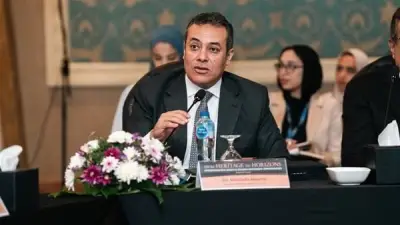 300 ألف غرفة فندقية مستهدفة بحلول 2030 في خطة التنمية السياحية