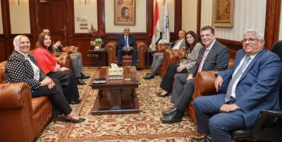 300 مليون جنيه لتمويل المشروعات متناهية الصغر بجميع المحافظات