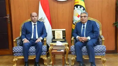وزير العمل: صرف 300 ألف جنيه تعويضًا لأسرة كل ضحية في حادث توشكى