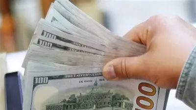 سعر الدولار اليوم الأحد 31 مايو 2026: استقرار في البنوك المصرية