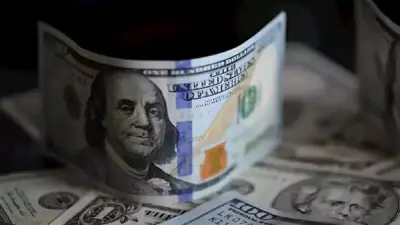 استقرار سعر الدولار أمام الجنيه اليوم الأحد 31 مايو 2026
