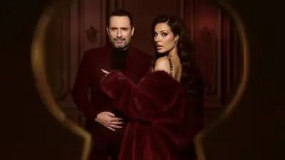 موعد عرض مسلسل ممكن الحلقة الأولى 31 مايو على MBC شاهد
