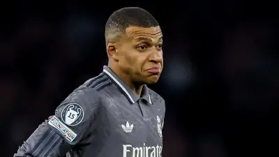 عريضة تطالب بطرد مبابي من ريال مدريد تتجاوز 33 مليون توقيع