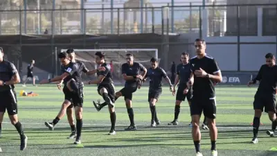 330 مدربًا يحصلون على الرخصة الأفريقية «C» من الكاف