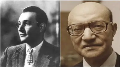 35 عامًا على رحيل موسيقار الأجيال محمد عبد الوهاب.. 1800 لحن وقصة منعه من الغناء