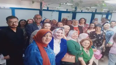 محافظة المنيا تختار 35 مدرسة لتطبيق نماذج التربية الإيجابية