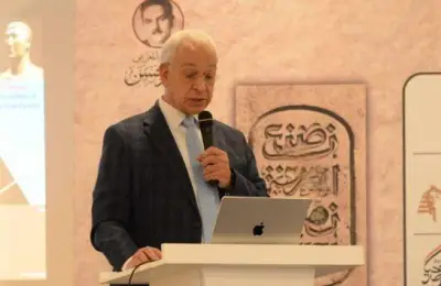 افتتاح مقر جامعة ببرج العرب يعكس 35 عاماً من الريادة المصرية في دعم التعليم