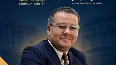 مستشفيات جامعة بنها تستقبل 3565 حالة طوارئ وتجري 67 عملية خلال عيد الأضحى