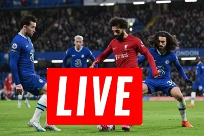بث مباشر مباراة ليفربول ضد تشيلسي في الجولة 36 من الدوري الإنجليزي