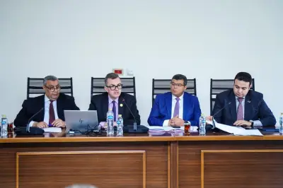 وزير التخطيط: 3.7 تريليون جنيه حجم الاستثمارات الكلية بخطة التنمية