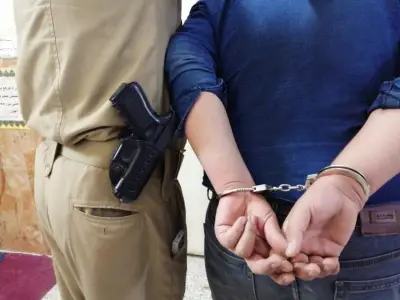 ضبط 37 ألف مطبوع تجاري داخل مطبعة بدون ترخيص في القاهرة