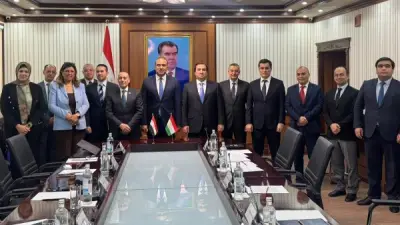 إير كايرو تقتحم وسط آسيا بعد طفرة 38% في السياحة الأوزبكية