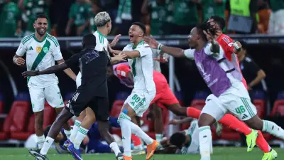بالفيديو.. الأهلي يختتم موسمه باكتساح الخليج 4-1 في دوري روشن