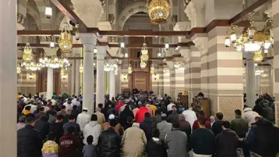 مواقيت الصلاة اليوم الإثنين 4 مايو 2026 في القاهرة والمحافظات