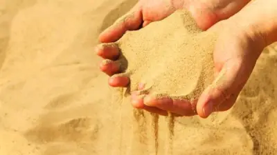 استقرار أسعار الرمل في سوق مواد البناء اليوم الإثنين 4 مايو 2026
