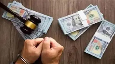 ضربة أمنية ضد الاتجار بالعملات: قضايا بـ4 ملايين جنيه في 24 ساعة