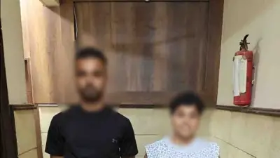 حبس متهمين بسرقة ملابس من مغسلة في جنوب سيناء 4 أيام