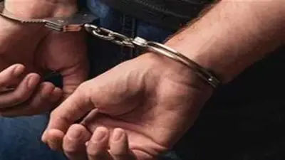 حبس متهم بسرقة هاتف طالب بالإكراه في المرج 4 أيام
