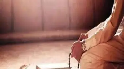 ماذا قال الرسول بعد صلاة المغرب؟ 4 كلمات تنجيك من النار