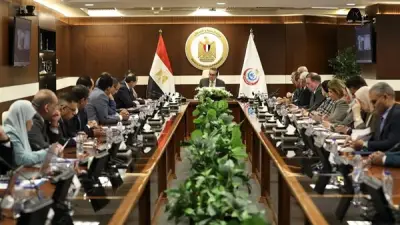 رئيس جامعة المنيا: اعتماد 4 مستشفيات جامعية من هيئة 