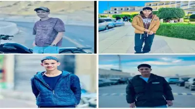 حريق مأساوي في أسيوط يودي بحياة 4 أشخاص بسبب تسرب بنزين