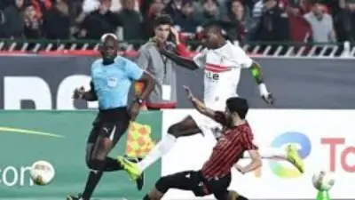 الزمالك لو حصل على 4 ملايين دولار سيعود لقوته.. أحمد سالم: الكونفدرالية طوق نجاة