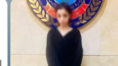 حبس صانعة محتوى بأكتوبر 4 أيام بتهمة الرقص بملابس فاضحة