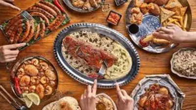 سفرة عيد الأضحى بدون تعب.. 4 أطباق سريعة ولذيذة