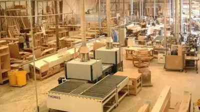 4 مليارات دولار حجم سوق الأثاث في مصر وغرفة الأخشاب تقتحم الأسواق العالمية